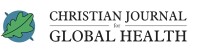 Christian journal for global health