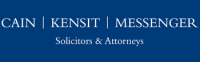 Cain kensit messenger law
