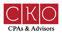 Cko tax & business advisors