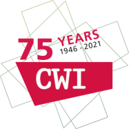 CWI Amsterdam