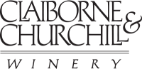 Claiborne & churchill vintners