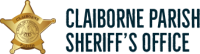 Claiborne parish sheriff