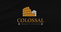 Colossal cinematic showcase
