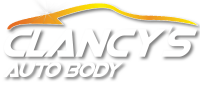 Clancy's auto body