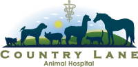 Country lane animal hospital
