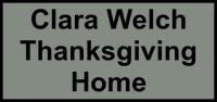 Clara welch thanksgiving home
