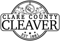 Clare county cleaver inc