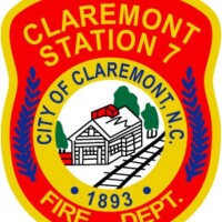 Claremont fire dept