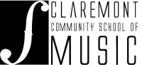 Claremont community school of music