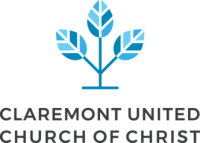 Claremont united church-christ