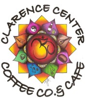 Clarence center cafe