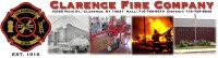 Clarence fire co