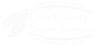 Clare county senior services