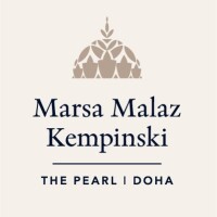 Marsa Malaz Kempinski, Doha"QATAR"