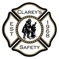 Clareys safety equipment inc