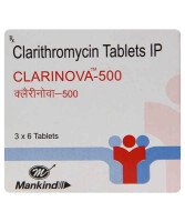 Clarinova inc.