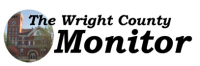 Wright county monitor