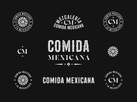 Comidas mexicanas