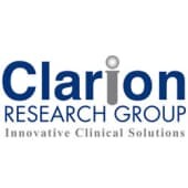 Clarion research group
