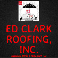 Ed clark roofing inc
