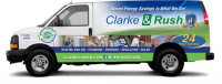Clarke & rush windows, plumbing, heating & air