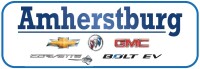 Amherstburg chevrolet buick gmc corvette