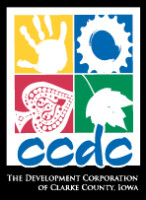 Clarke county development corp