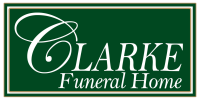 Clarke funeral home