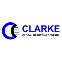 Clarke global marketing