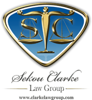Clarke law personal injury lawyers