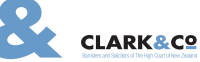 Clarke law firm, plc
