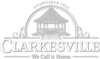 City of clarkesville