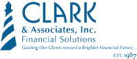 Clark financial advisors