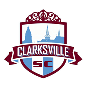 Clarksville soccer club