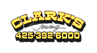 Clark towing