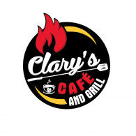 Clary's cafe