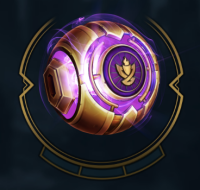 Clash of orbs