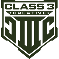 Class 3 creative