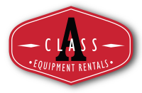 Classe party rentals