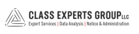 Class experts group, llc