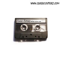 Classic cutterz
