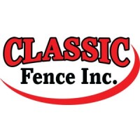 Classic fences & decks