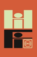 Classic hi fi