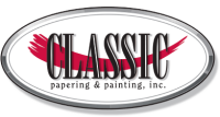Classic papering & painting