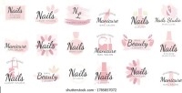 Classic nails