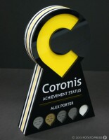 Classic awards & trophy co