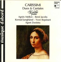 Carissimi publications