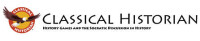 The classical historian