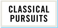 Classical pursuits
