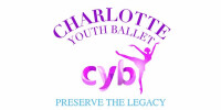 Classical youth ballet